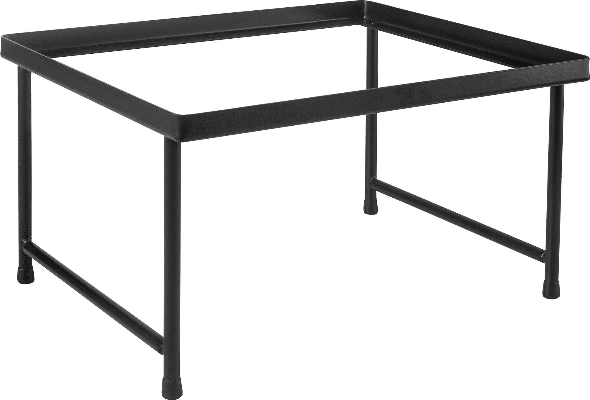 Buffetsystem "Nord" Buffetständer, gerade GN 1/2